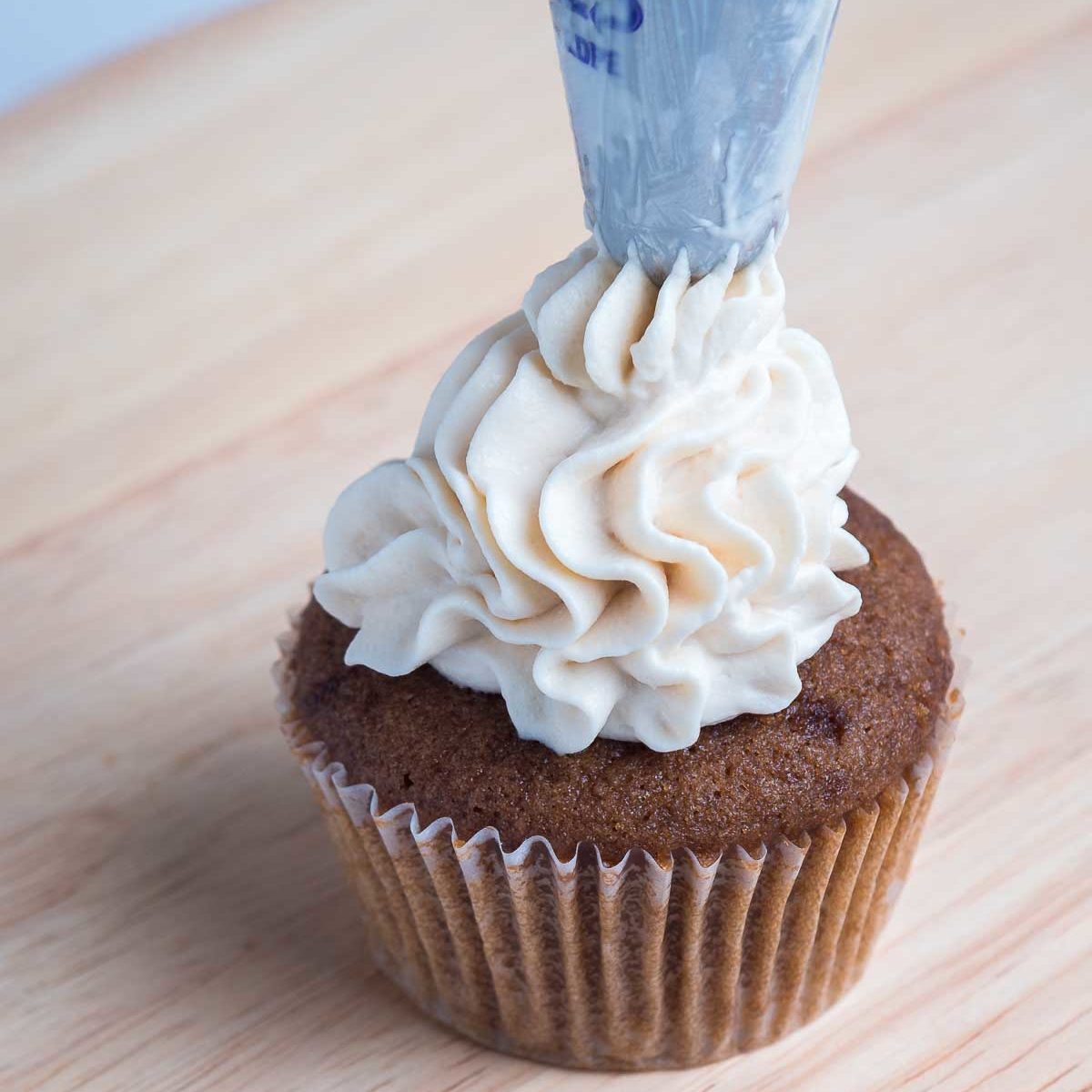 Cream Cheese Whipped Cream Frosting