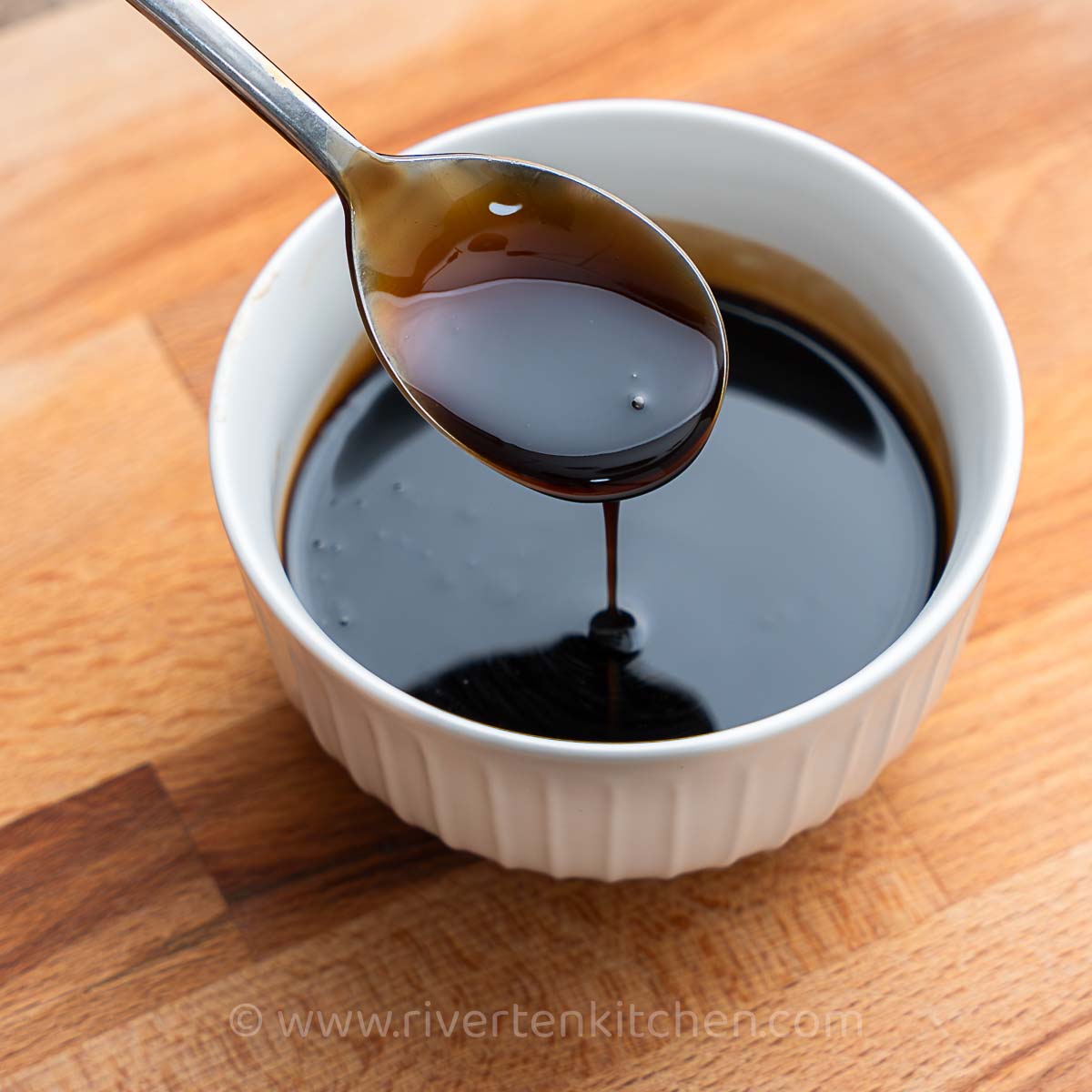 teriyaki sauce that can be use for marinating meat, sauce for meat, sauce for unagi or eel.